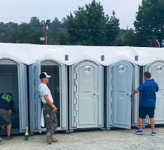 Professional Portable Potty Rental in Brooklawn, NJ